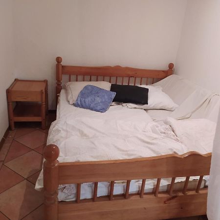 Ferienwohnung In 97447 Gerolzhofen, Exterior foto